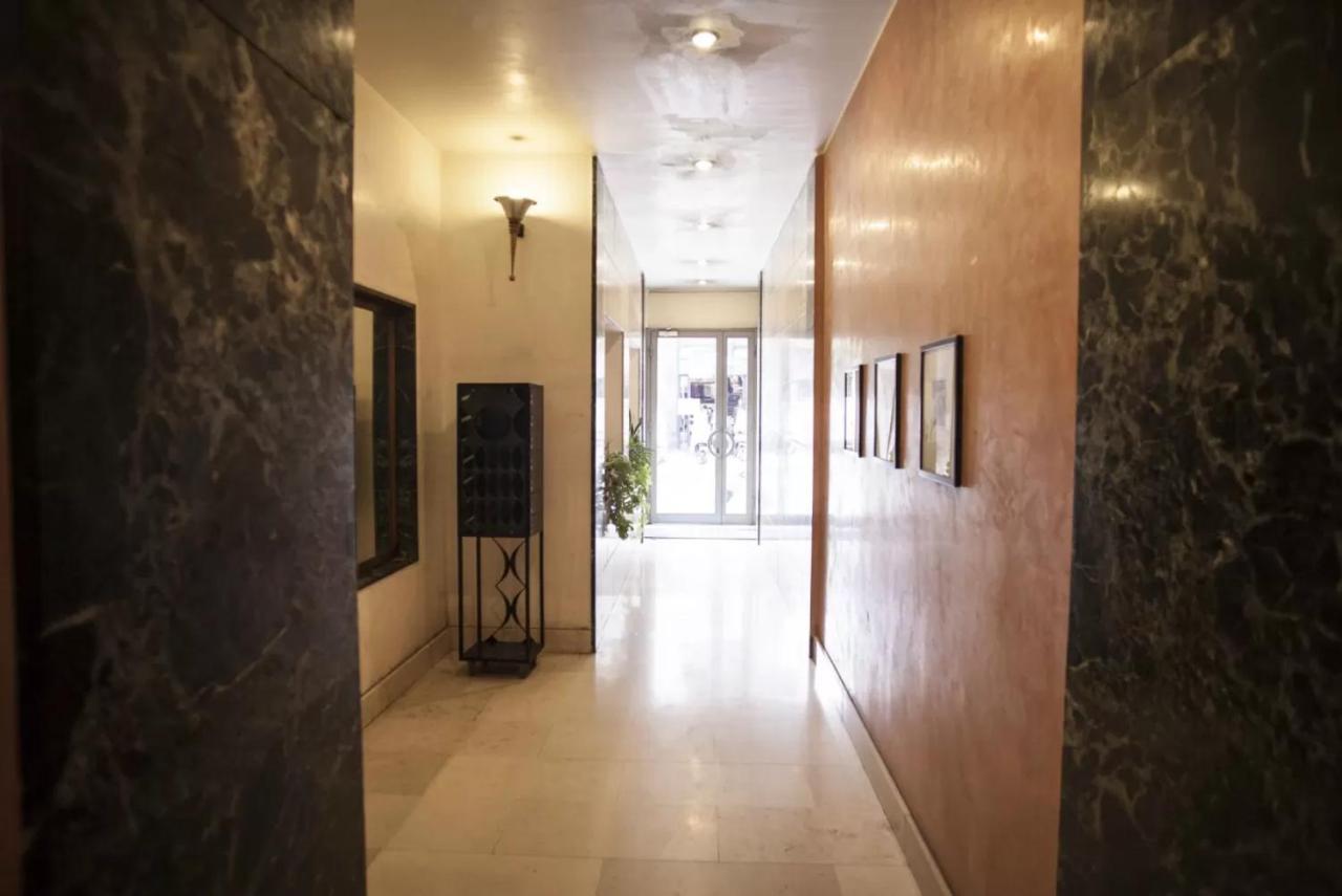 Torino 23 Apartment Milan Exterior photo